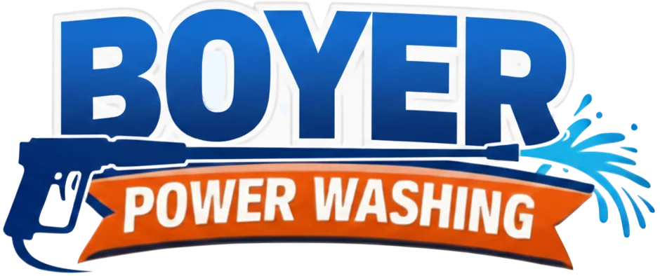 Boyer Power Wash